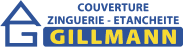 Gillmann Sarl Travaux De Couverture Molsheim Logo
